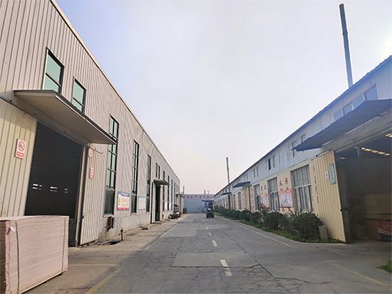 企業風采